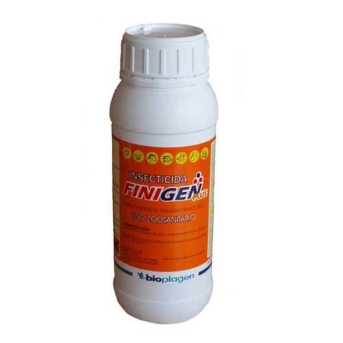 FINIGEN PLUS Insecticida 60ml.