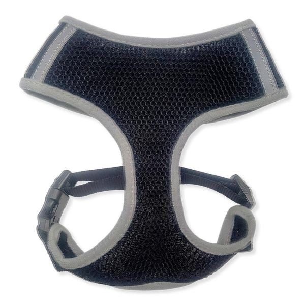 PETRAL NEGRO S - 25 cm / 30-45 cm