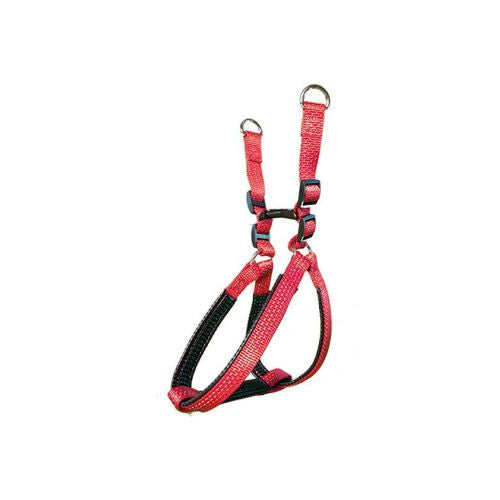 ARNES LISO ROJO 2,5 x 55-75 cm.