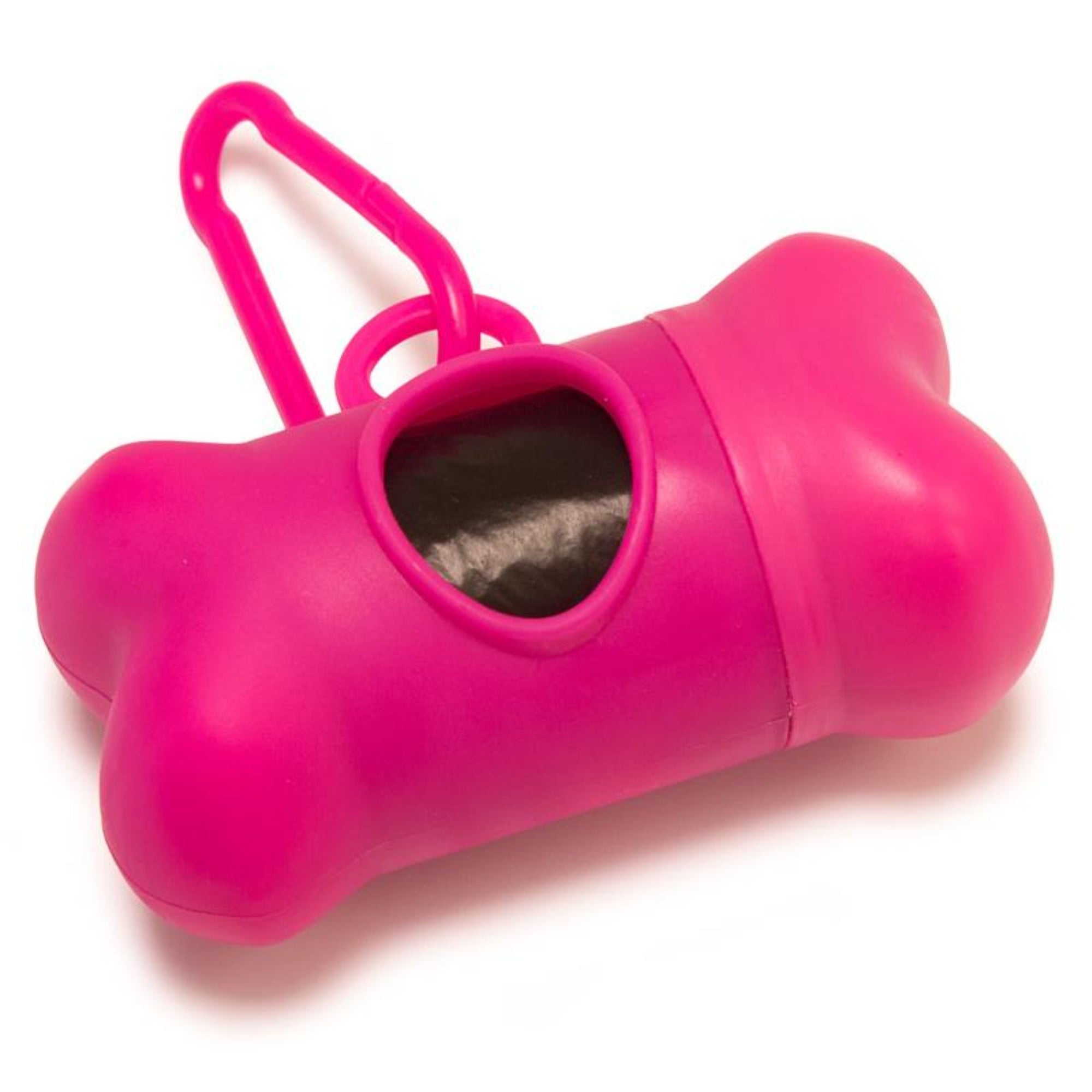 DISPENSADOR FORMA DE HUESO