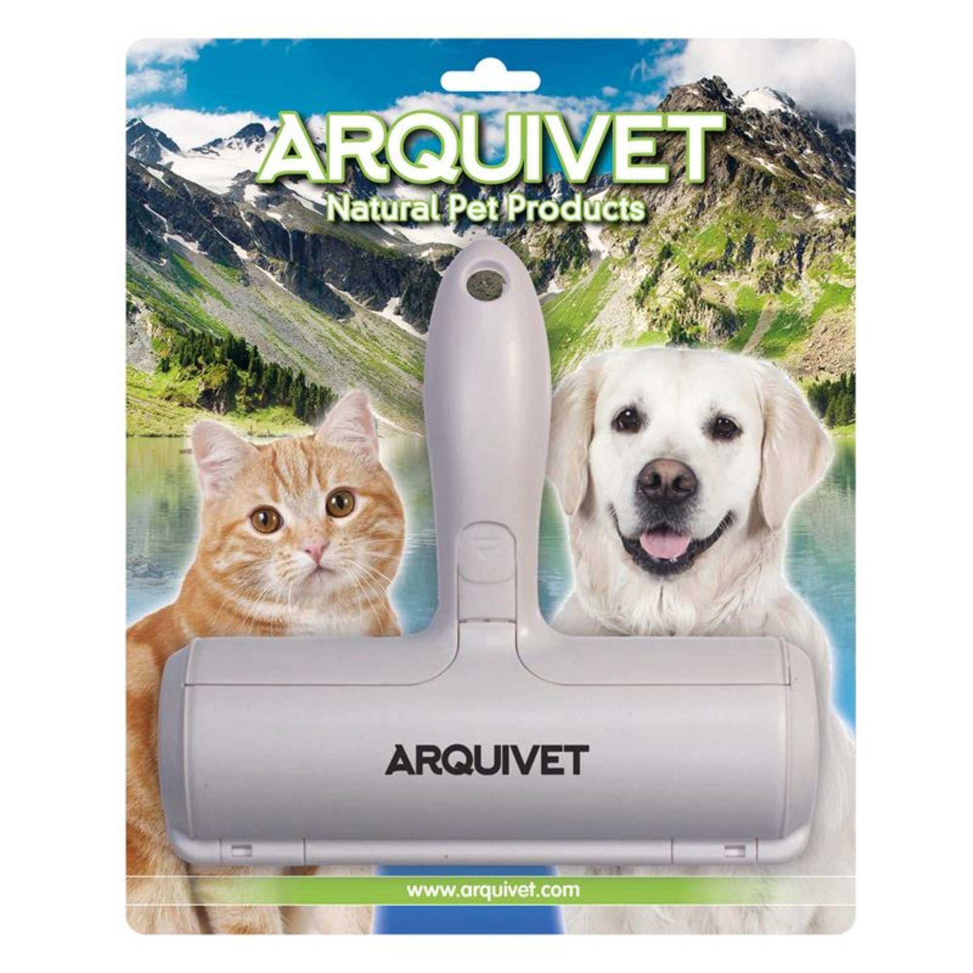 RODILLO RECOGEPELO Arquivet