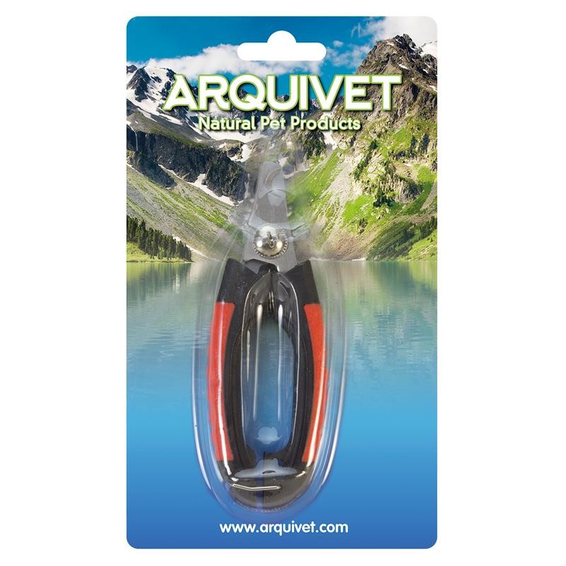 CORTAUÑAS DE LUXE 12,5cm.Arquivet