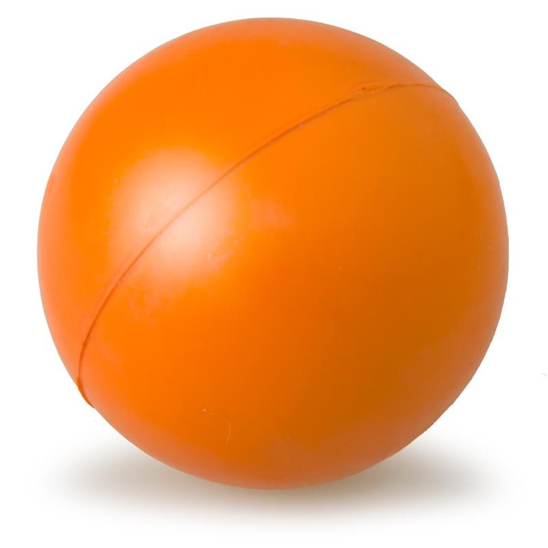 PELOTA MACIZA DE GOMA
