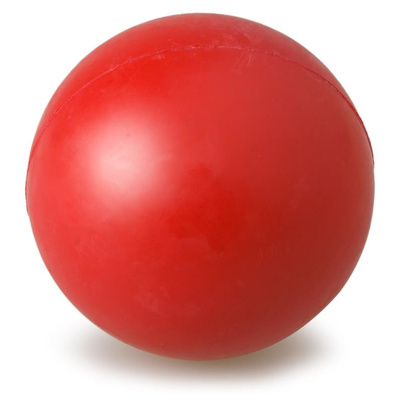 PELOTA MACIZA DE GOMA