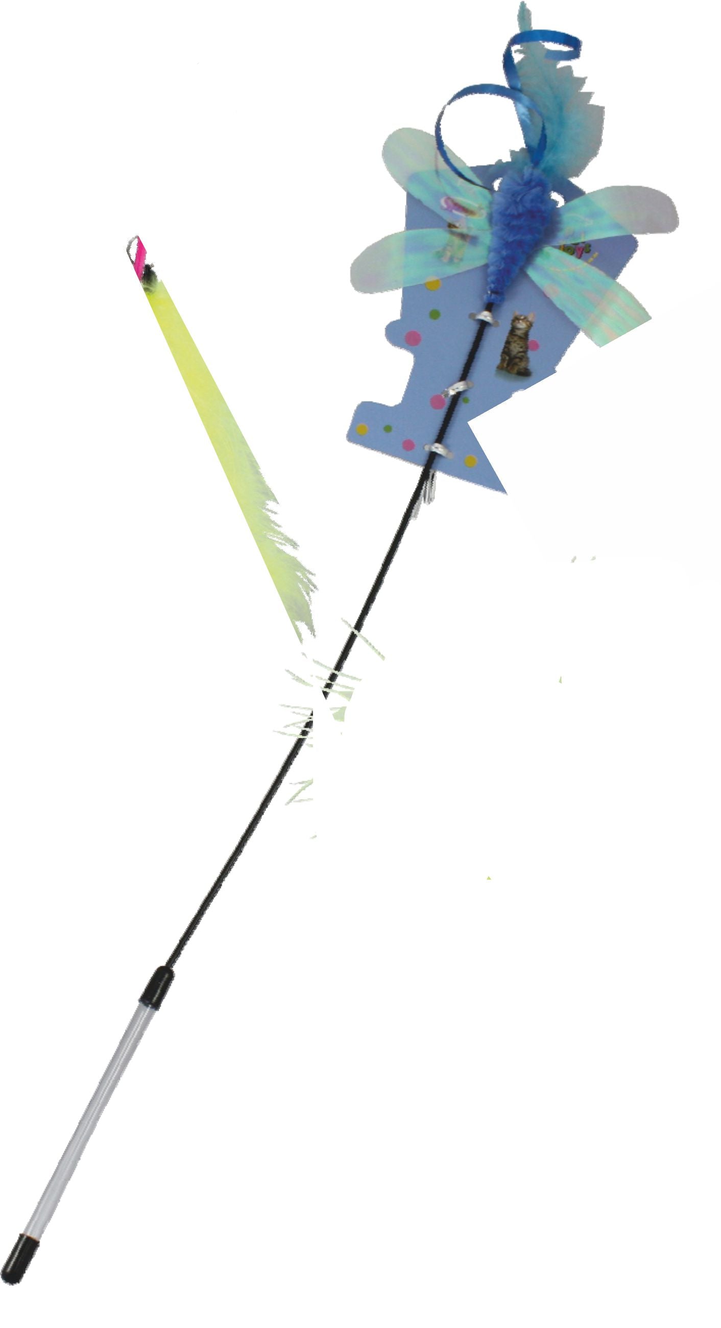 SEÑUELO FIREFLY 58cms.