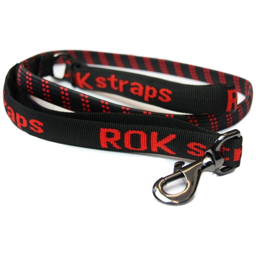 RAMAL ROKSTRAPS 25X0,9M. +30KG. NARANJA