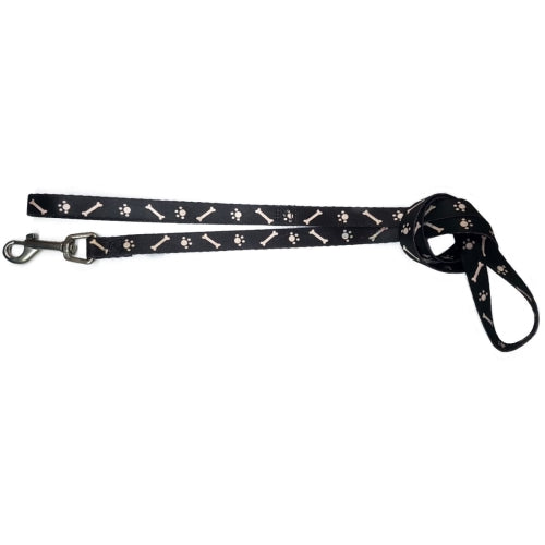 RAMAL NYLON 20x110 HUESO NEGRO