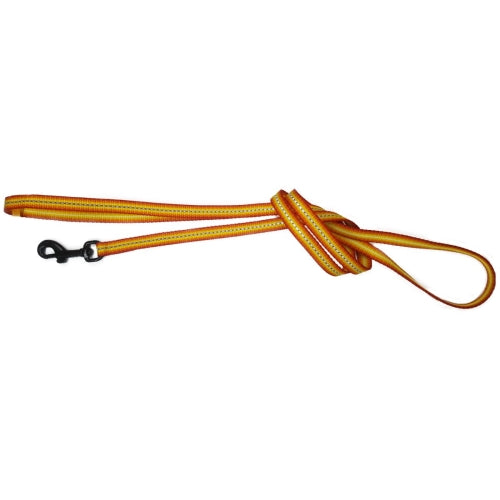 RAMAL NYLON MAJESTIC 10x1200mm. VERDE