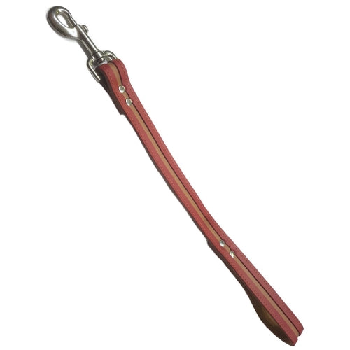 AMARRE CORTO 2,5CM. MODELO VIA AZUL