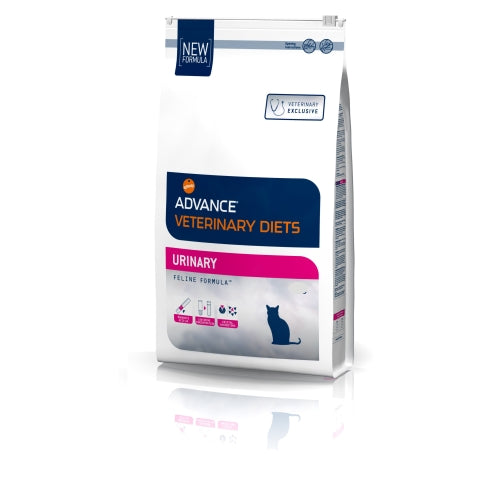 ADVANCE CAT URINARY 1.5 KG.