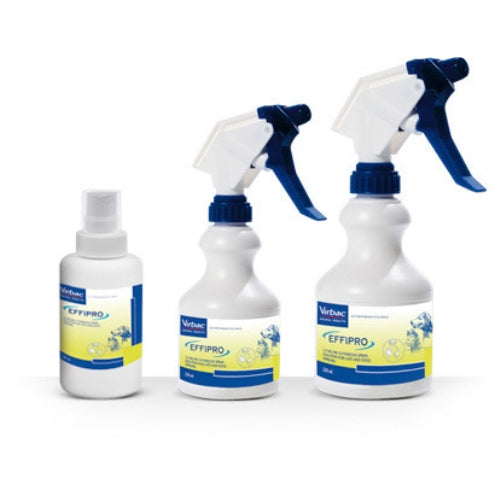 EFFIPRO 250 ML.SPRAY PERROS Y GATOS.
