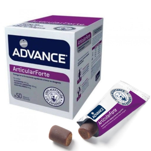 ARTICULAR FORTE 0.4 KG.