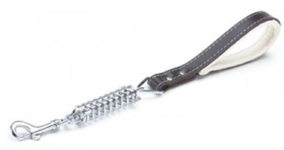 PUÑO CON AMORTIGUACION 2,5X40CM.