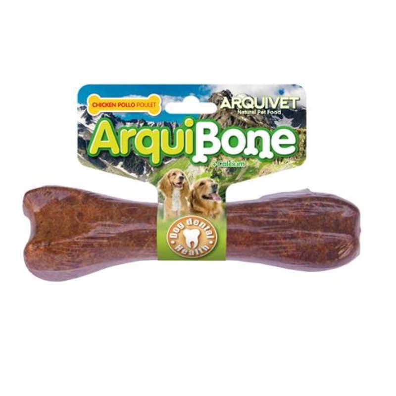 ARQUIBONE POLLO 12.5 CM